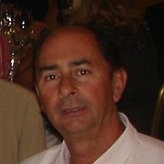 Alfonso Perez de Nanclares