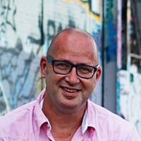 Peter Hodzelmans