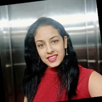 Monika Jain