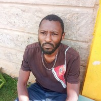 Maurice Mwita
