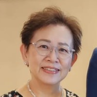 Barbara Wong