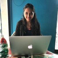 SEJAL UPADHYAY