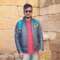 Mohit Yadav