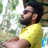 Karthikeyan Senthilkumar
