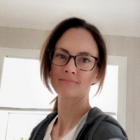 Lene Cecilie Amdal Haug