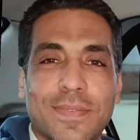 Ehab Araby