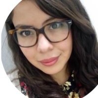 Tayde Yesenia Rubio Lazcano