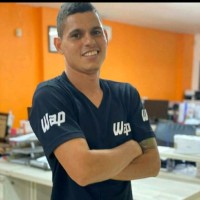Tonidiogo Souza