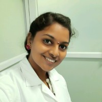 Pavithra Vijayasekar