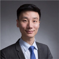 Eric Zheng