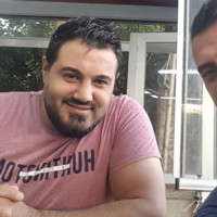 Metin Yegül