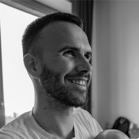 Erwan Joudiou
