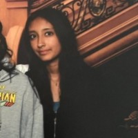 Ananya Shukla