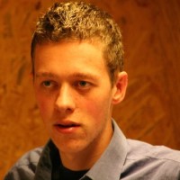 Bart de Haas