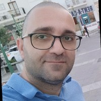 Christos Zivlas