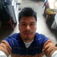 Joel Dueñas Escalante