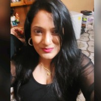 Neisha Samaroo
