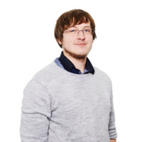 Daniel Walton