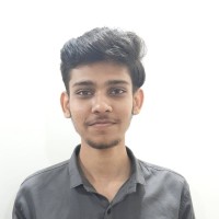 Tirth Shah