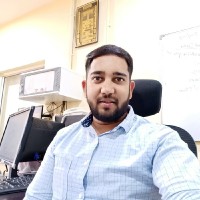 Mohammad Riyazuddin Shaik