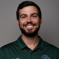 Cal Vickers, Ms, Cscs, Fms