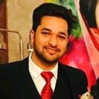 Ankur Mangla