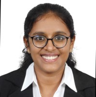 Dharshini Ganesan