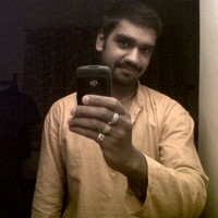 Sreejith Nair