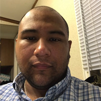 Luis Ramos