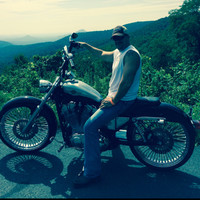 Johnny Westberry