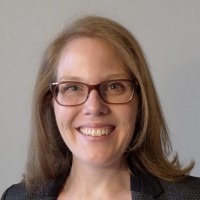 Silvia Benedetto Huber