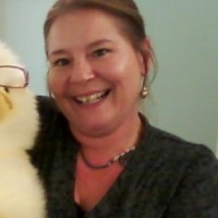 Wendy Grenier