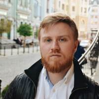 Oleksandr Shevchuk