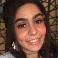 Lisa Maria Teixeira