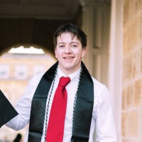 Preston Helfand