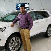 Aravind Ramesh