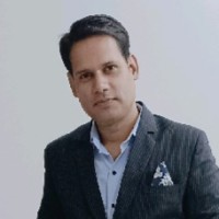Kamal S Pradhan