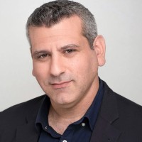 Ron Zadok