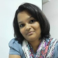Nivedita Khot Uikey