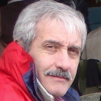 Ignacio Diaz Supisiche