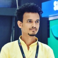 Vijay Upadhyay Vishu