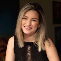 Maria Fernanda Colmenares Mora