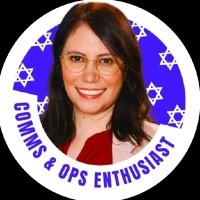Galit Rosenblatt