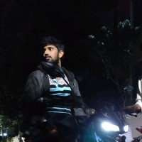 Alluri Avinash