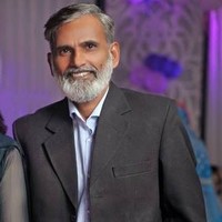 Abid Hussain Shah