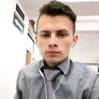 Jhonathan Mendoza Ramos