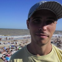 Evgen Gyrinenko
