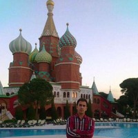 SHAHROKH SHAMLOO