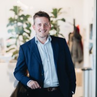 Jeffrey Te Kloese