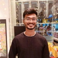 Krish Prasad